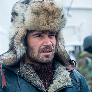 Bilder Pyotr Fyodorov