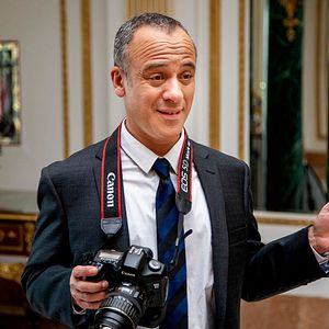 Bilder Javier Gutiérrez