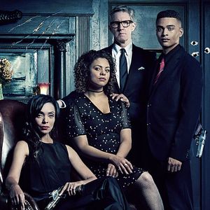 Bilder October Faction