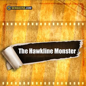 Bilder The Hawkline Monster