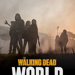 Bilder The Walking Dead: World Beyond