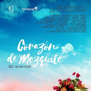 Bilder Corazón de Mezquite