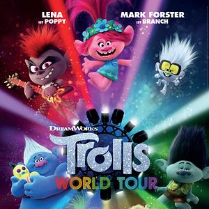 Bilder Trolls 2 - Trolls World Tour