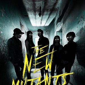 Bilder X-Men: The New Mutants