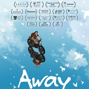 Bilder Away - Vom Finden des Glücks