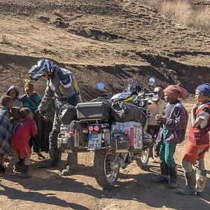 Bilder Somewhere Else Together