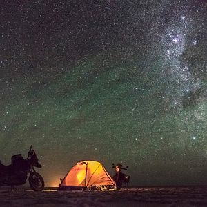 Bilder Somewhere Else Together