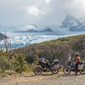 Bilder Somewhere Else Together