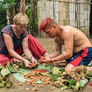 Bilder Somewhere Else Together