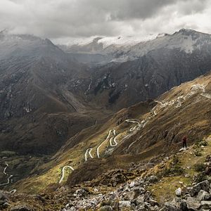 Bilder Somewhere Else Together