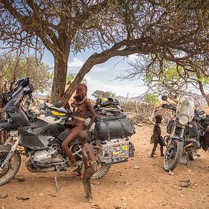 Bilder Somewhere Else Together