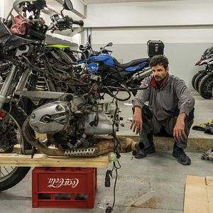 Bilder Somewhere Else Together