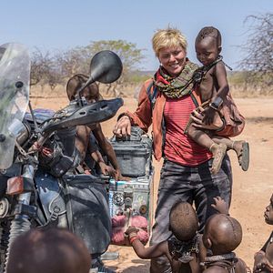 Bilder Somewhere Else Together