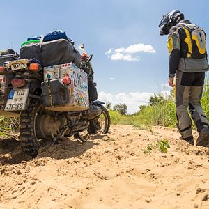 Bilder Somewhere Else Together