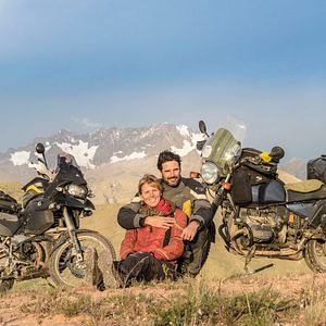 Bilder Somewhere Else Together