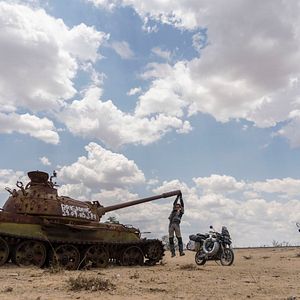 Bilder Somewhere Else Together