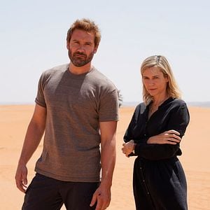 Bilder Clive Standen