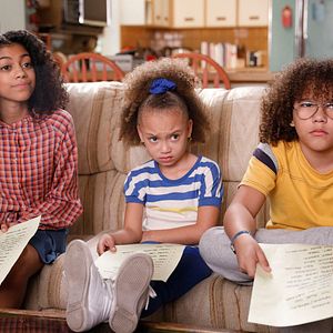 Bilder Mykal-Michelle Harris