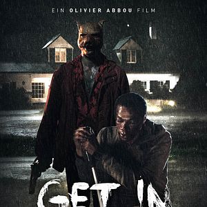 Bilder Get In - Or Die Trying