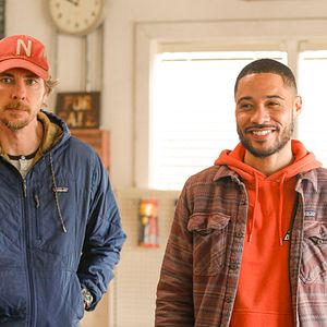 Bilder Bless This Mess