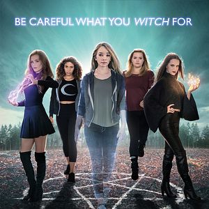 Bilder The Witch Files - Der Hexenzirkel