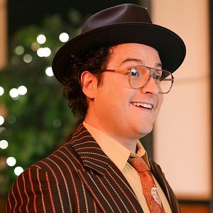 Bilder Sean Marquette