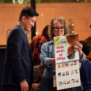 Bilder Lauren Weedman