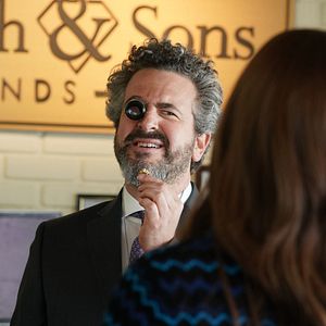 Bilder Ethan Sandler