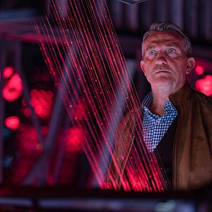 Bilder Bradley Walsh (II)