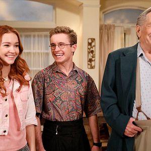 Bilder Sean Giambrone