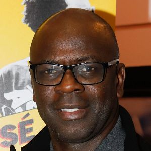 Bilder Lilian Thuram