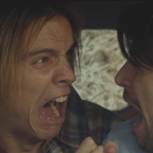 Bilder Kiffer vs. Killer Mosquitos