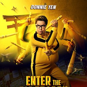 Bilder Enter The Fat Dragon