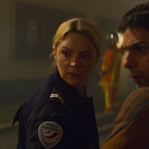 Bilder Virginie Efira