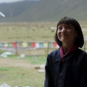 Bilder Lunana. Das Glück liegt im Himalaya