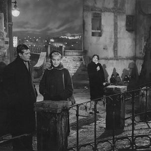 Bilder Weiße Nächte