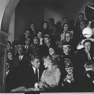 Bilder Weiße Nächte