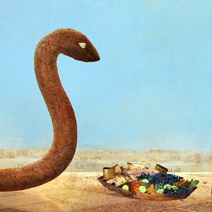 Bilder Der Schlangenprinz