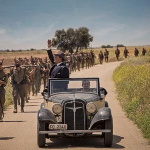 Bilder Eduard Fernández