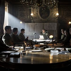 Bilder Mientras Dure la Guerra