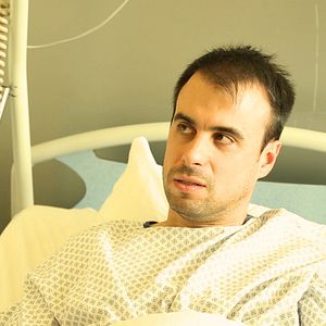 Bilder Je suis une opération