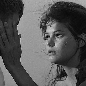 Bilder Claudia Cardinale