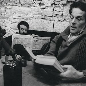 Bilder Charles tot oder lebendig