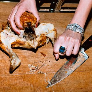 Bilder Helmut Newton - The Bad And The Beautiful