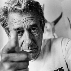 Bilder Helmut Newton - The Bad And The Beautiful