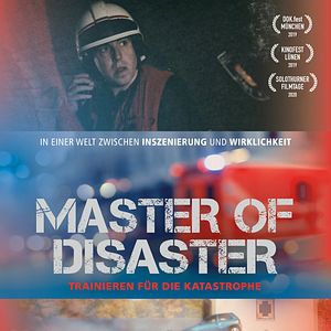 Bilder Master Of Disaster