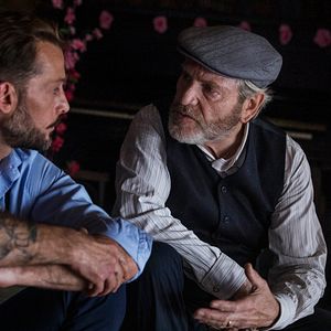 Bilder Eine Meerjungfrau in Paris