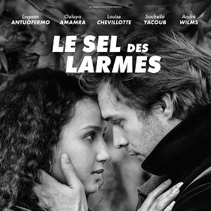 Bilder The Salt Of Tears