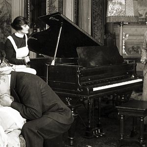 Bilder Be Natural - Sei du selbst: Die Filmpionierin Alice Guy-Blaché