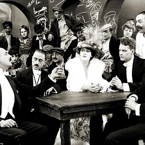 Bilder Be Natural - Sei du selbst: Die Filmpionierin Alice Guy-Blaché